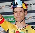 Van Aert beoogt nieuwe triomf na desillusie in Hamburg