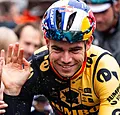 Wout van Aert deelt geweldige anekdote over kleine Georges