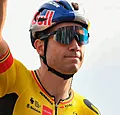 Wout van Aert doet gedurfde uitspraak over WK-ambities