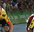 Hermans en van Aert spelen onder één hoedje: 