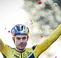 Van Aert duidelijk over WK: 'Heb de wereldkampioentrui voor niks nodig'