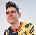 Van Aert schittert in trailer Netflix-serie Tour de France