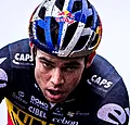 Van Aert komt met grote onthulling over crosskalender