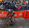 Van Aert hakt zware knoop door en stelt Belgische fans teleur