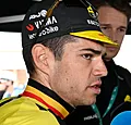 Van Aert verrast peloton, maar komt met duidelijke verklaring 🎥