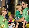 📸 Wout van Aert en Sarah De Bie delen fotoreeks van vakantie in Italië