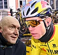 Michel Wuyts is er zeker van: 'Dit loopt er fout bij Wout van Aert'