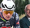 Michel Wuyts spreekt klare taal over Mathieu van der Poel