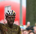 Van Aert toch naar het BK? Dit zegt de modderduivel er zelf over!