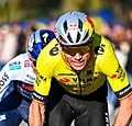 Wout van Aert zorgt voor grote verrassing in Ronde van Vlaanderen