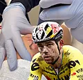 Wout van Aert doet fans afgrijzen én genieten met nieuwste update