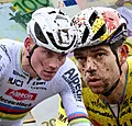 Buitensporig startgeld? Dit bedrag vragen Van Aert en Van der Poel