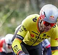 Balende Van Aert komt met eerlijke analyse na elfde plaats in de Omloop