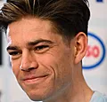 "Nerveuze" Van Aert tempert verwachtingen voor Openingsweekend