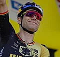 Wout van Aert topt prestigieuze wielerstatistiek met ruime marge