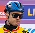 Van Aert & co komen met schrik vrij in aanloop naar voorjaar