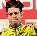 Wout van Aert ontroert fans met hartverwarmende boodschap