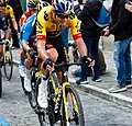 Wout van Aert op matje geroepen door wedstrijdjury Tirreno-Adriatico