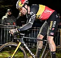 Wout van Aert wint razendspannende thriller in Diegem