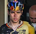 Wout van Aert riskeert zware schorsing en monsterboete