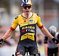 Van Aert verklaart opvallende uitspraak na finish in E3