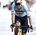 Wout van Aert haalt scherp uit: 'Het slaat nergens op'