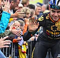 Zonneveld komt met opvallend statement over 'brommer' Van Aert