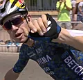 🎥 'Ik hou van jou': Wout van Aert wenst Jerome gelukkige 1e verjaardag