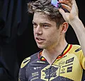 Van Aert haalt hard uit naar renner: 'Zelfs bij de fans heeft hij die stempel'