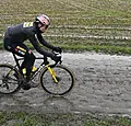 TUSSENSPRINT | Van Aert zonder bandensysteem, 19-jarige knul rijdt Roubaix