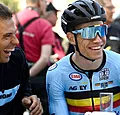 Wout van Aert haalt uit naar bondscoach: 'Ik heb dat nooit besproken met hem!'