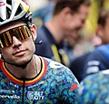 Hoeveel crossen rijden Van Aert en Van der Poel? De Clercq wikt en weegt