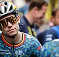 Wout van Aert haalt opnieuw keihard uit naar Philipsen: 'Hij had geen zin'