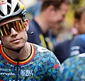 Ploeggenoot deelt anekdote over prachtige Tour-ervaring met Van Aert