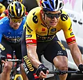 Wout van Aert in de Giro? Deze grote blunder staat in Gazzetta dello Sport