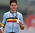 📸 Van Aert & co trekken in gloednieuw (en gewaagd) shirt naar Parijs 2024