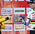 Coach ziet Van Aert en Van der Poel gigantische sprong nemen