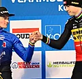 Van Aert en Van der Poel wegen kansen af voor clash in Mol