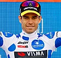 Wout van Aert wil duivels alweer ontbinden: Vuelta rit 14