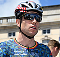 Wout van Aert is wat van plan, bibberen voor Evenepoel & co