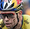 Belgische wielerlegendes niet mals voor Van Aert: 'Hij beseft het niet'