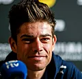 Wout van Aert barst van het vertrouwen richting Openingsweekend