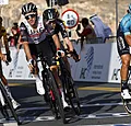 Evenepoel krijgt stevige tik op Jebel Hafeet, maar pakt wel eindzege in UAE Tour