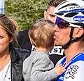 Zdenek Stybar en vrouw Ine delen treurig nieuws: 'Uit elkaar gegroeid'