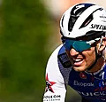 Stybar barst van ambitie bij nieuwe ploeg: 