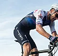 Stybar zet door: 