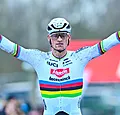 Mathieu van der Poel na onemanshow: "Ja, ik zit meer dan op schema voor het WK"