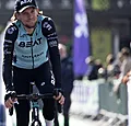 Thijs Zonneveld komt met heel slecht nieuws na zware crash in Unbound Gravel