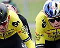 Benoot heeft snode plannen voor aankomend weekend: 