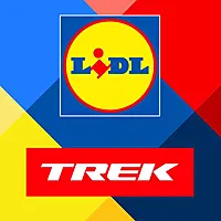 Lidl - Trek